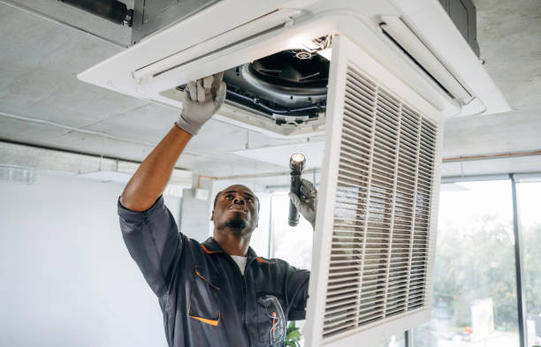 Licensed Hvac Installation service in Oldwick, NJ - FH HVAC