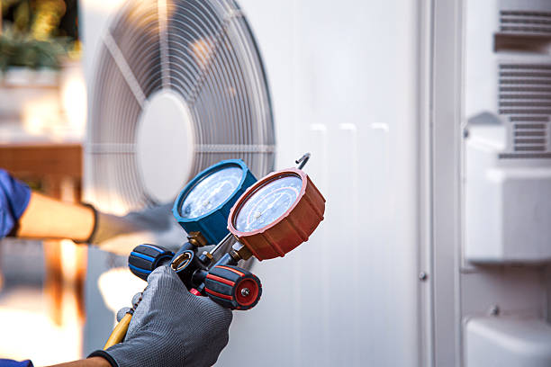 Affordable Hvac Installation solutions in Oldwick, NJ
